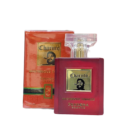 Charuto Mysterious Tobacco Eau de Parfum 100ml Spray