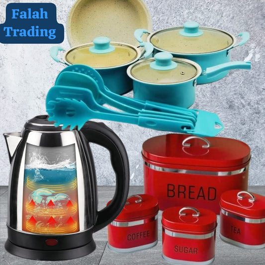 Kitchen Set Combo