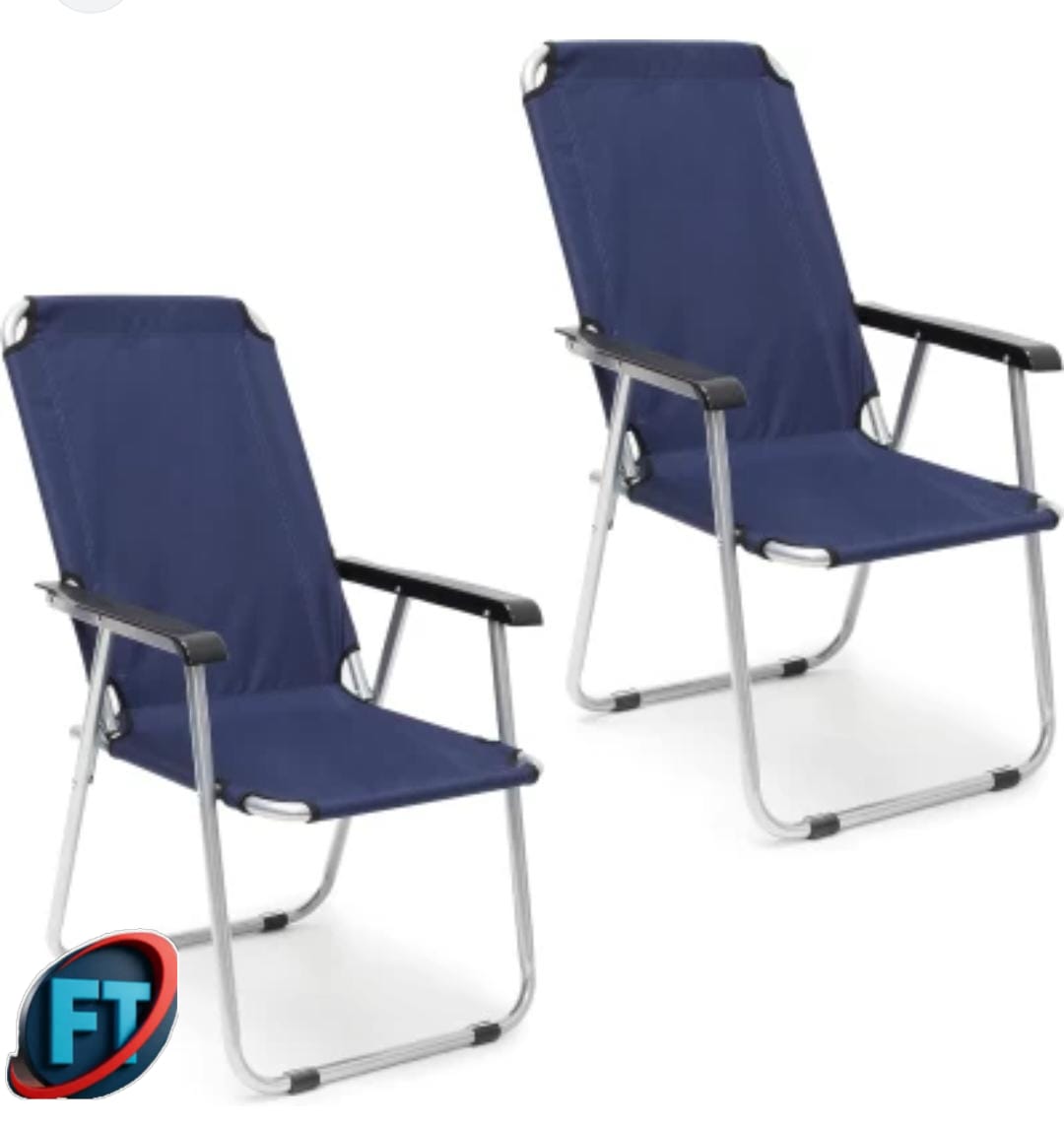 Beach Chair