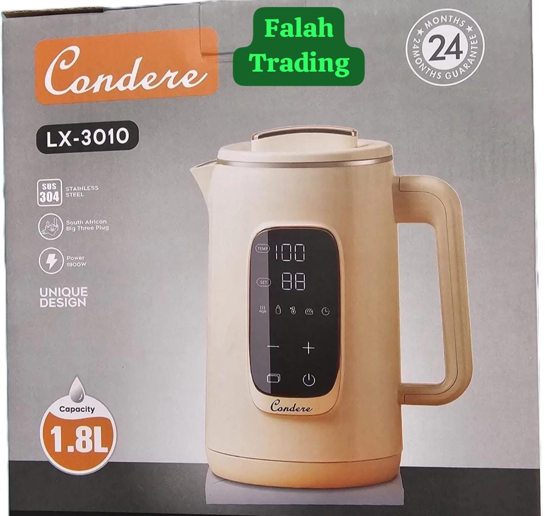 1,8 Litre Electric Kettle