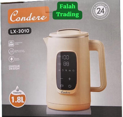 1,8 Litre Electric Kettle