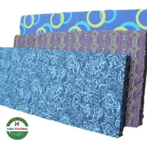 Foam Sponge Mattress