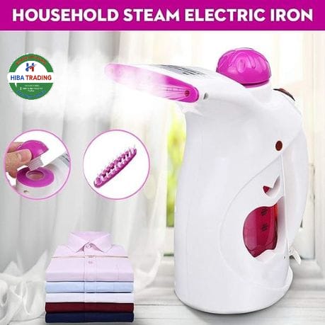 Garment Steamer 1500BT