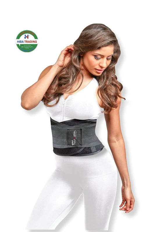 Waist Training Belt