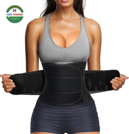 Waist Training Belt