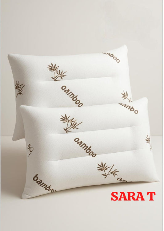 Bambo Pillow Set