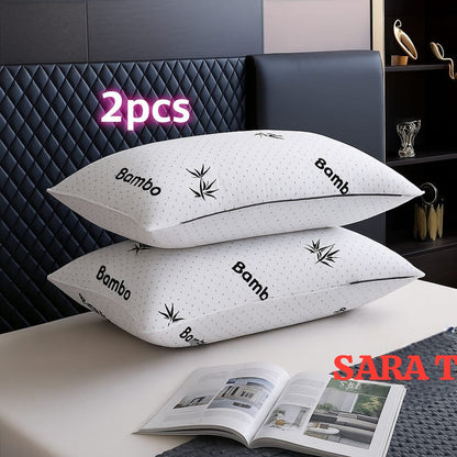 Bambo Pillow Set