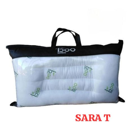 Bambo Pillow Set