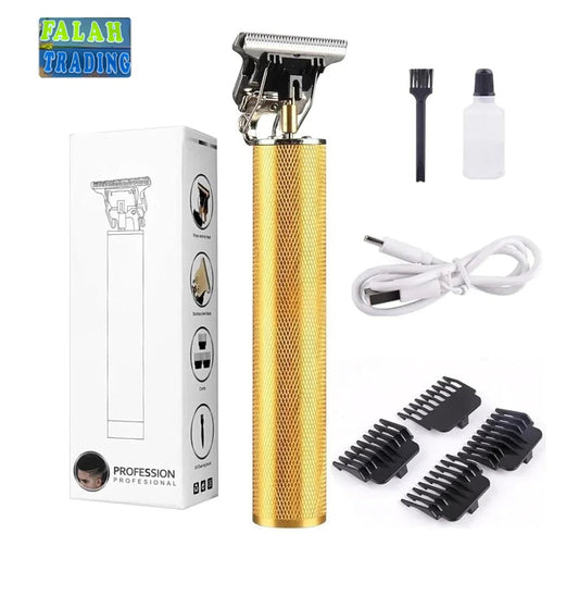 Gold Edition Cordless Hair Trimmer