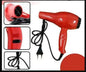 Five Speed Hair Dryer