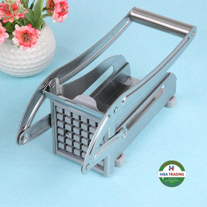 Potato Chips Cutter