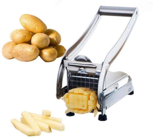 Potato Chips Cutter