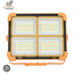 Portable Solar LED Light Rechargeable Outdoor Lantern