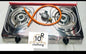 Two Burner Tabletop Gas Stove For Small Spaces Portable