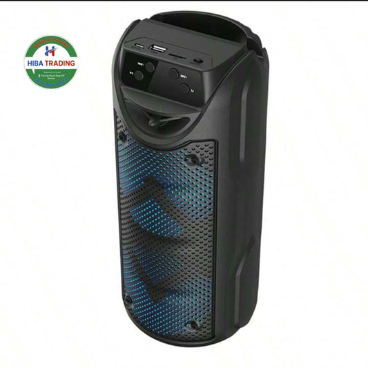 Bluetooth Speaker 1200mAh Battery Portable Wireless Speaker