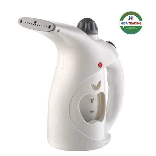 All-in-one Garment Steamer & Iron