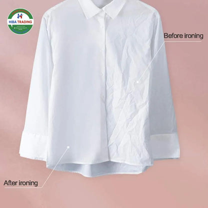 All-in-one Garment Steamer & Iron