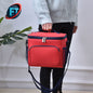 Compact Insulated Lunch Bag For Work And Travel Durable