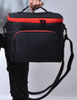 Compact Insulated Lunch Bag For Work And Travel Durable