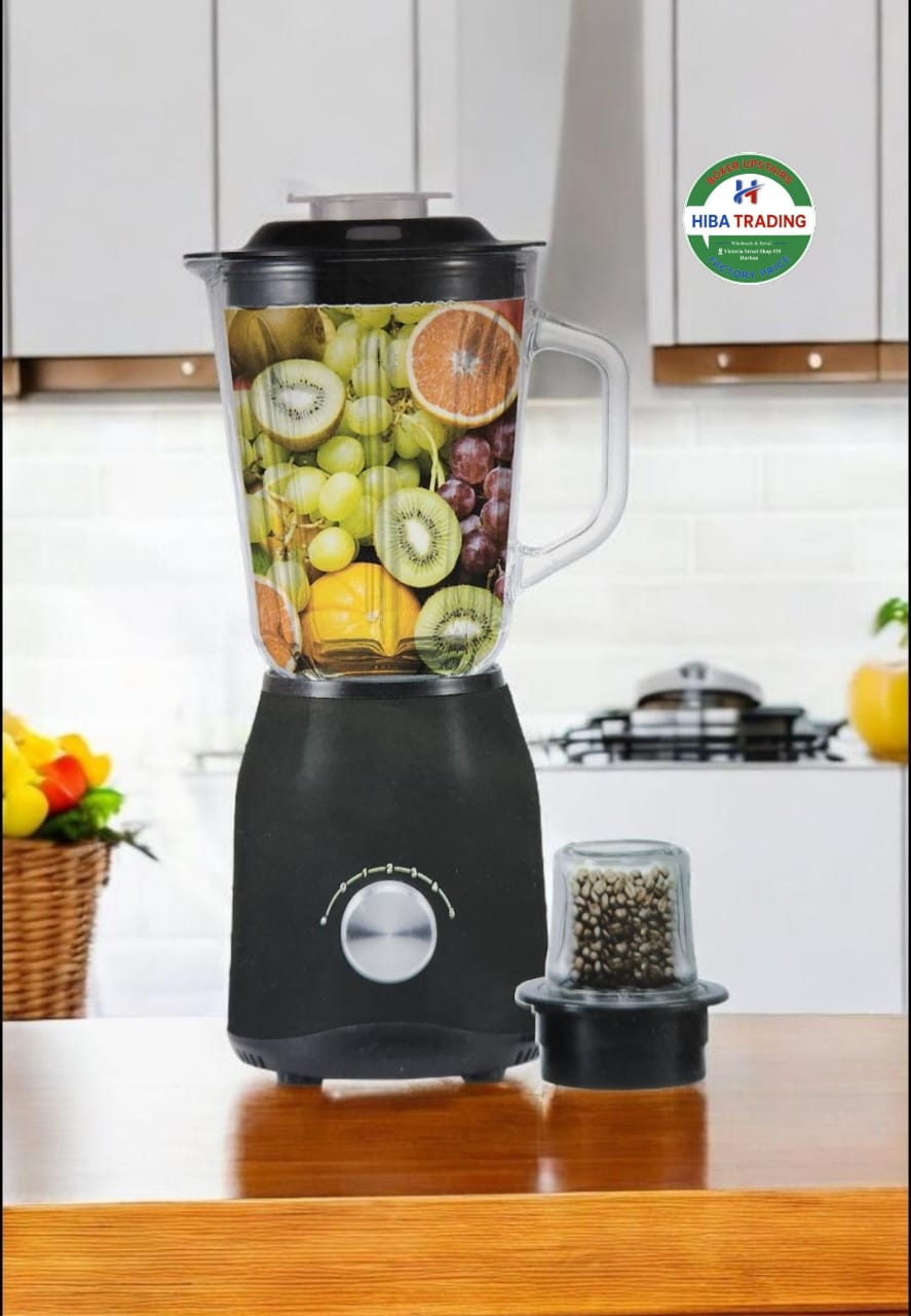Ecco 1.5 Litre Blender 1000W Powerful Kitchen Appliance