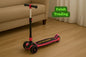 Kids Scooter For Beginners Lightweight Three Wheel Ride On