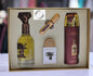 Lattafa Pride Eternal Oud EdP Gift Set 100ml Collection