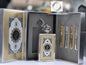 Lattafa Pride King of Arabia Fragrance Gift Set 100ml EDP