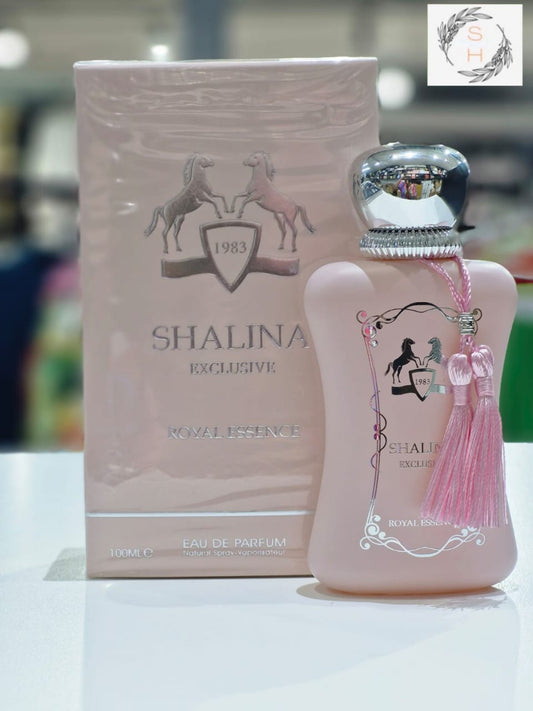 Shalina Exclusive Royal Essence Eau De Parfum 100ml