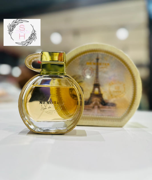 Emper Memorie Eau de Parfum for Women 100 ml Fragrance