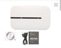 4G Mobile WiFi Router Portable Hotspot For Travel On The Go