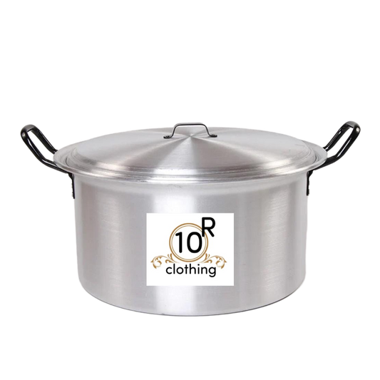 60L Heavy Duty Pot For Commercial Kitchens And Catering