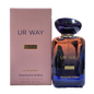 UR WAY Eau De Parfum 100ml Long Lasting Fragrance Quality