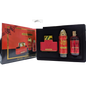 Lady Presidente Fragrance Gift Set by EMPER Perfumes