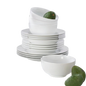 Dinner Set 16 Piece Dinnerware Set For Everyday Use