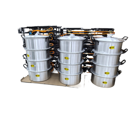60L Heavy Duty Pot For Commercial Kitchens And Catering