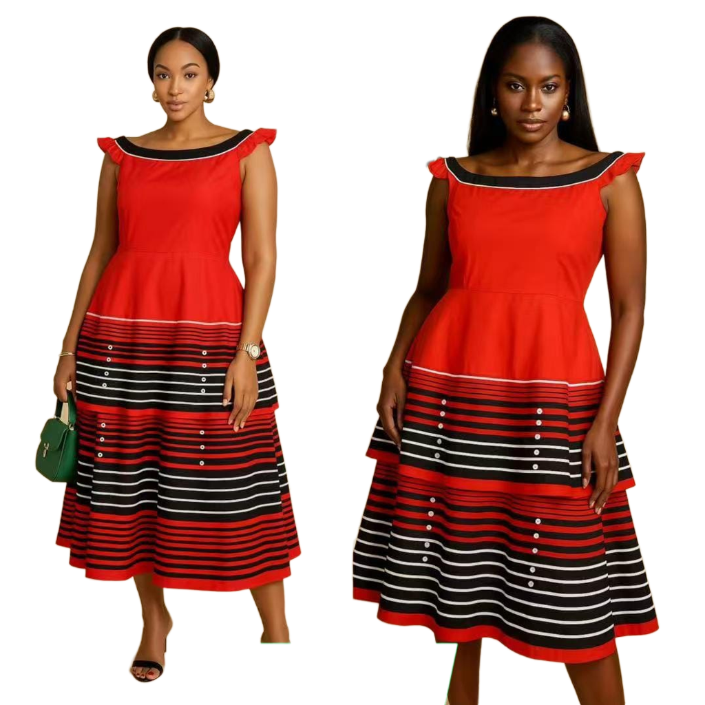 Traditional Dress For Women Ethnic Wear Festival Outfit