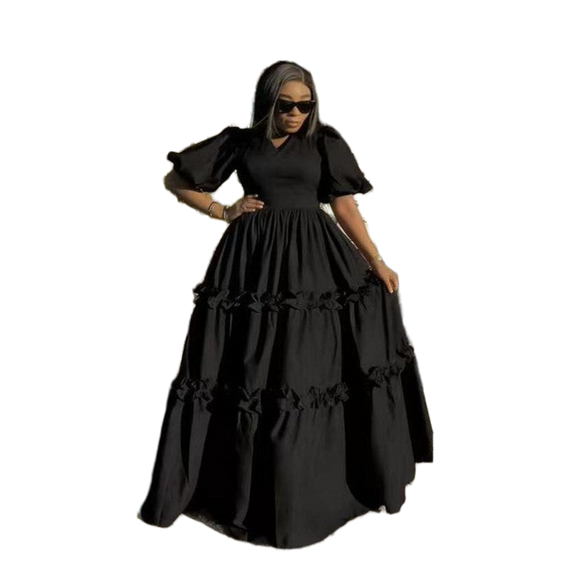 Casual Dress For Women Lightweight Daywear Sundress