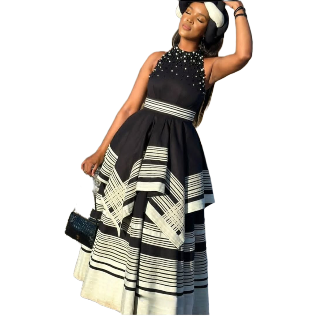 Elegant Traditional Dress Ethnic Attire For All Occasions