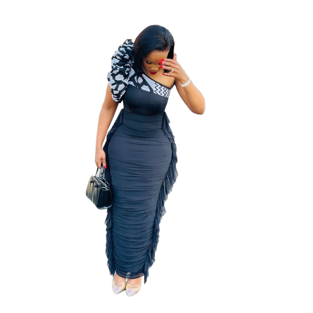 Traditional Dress Ethnic Attire For Celebrations And Events