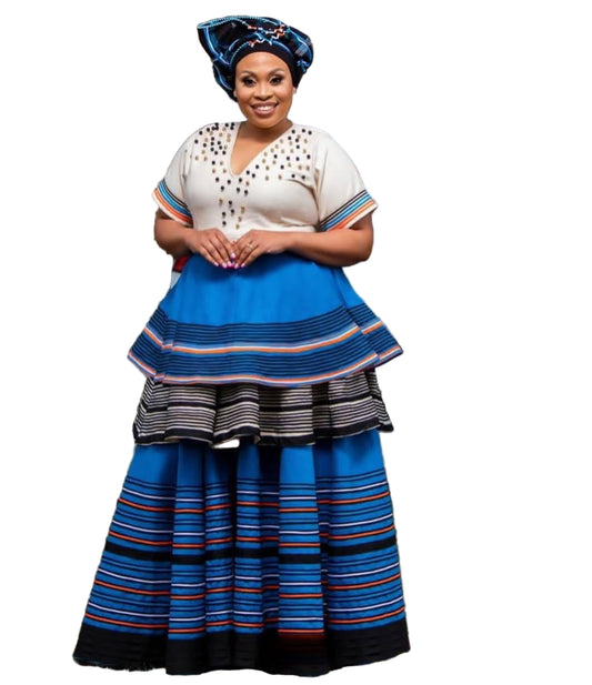 Traditional Dress