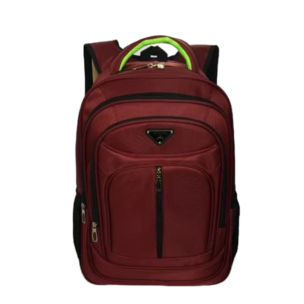 Durable Backpack For Everyday Use With Spacious Compartment