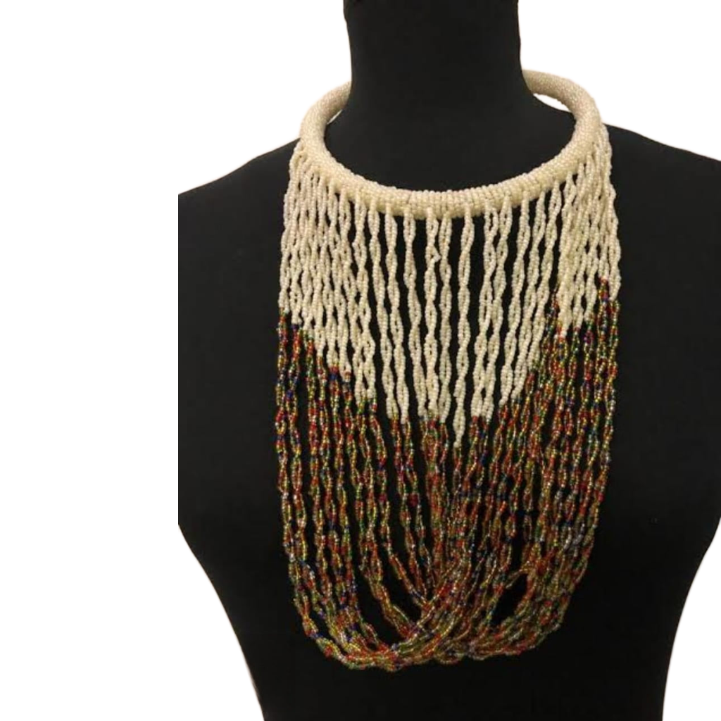 Traditional Necklace Classic Elegant Jewelry For Women