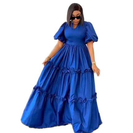 Casual Dress For Women Lightweight Daywear Sundress