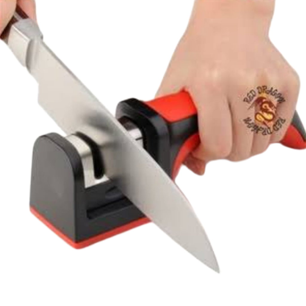 Knife Sharpener