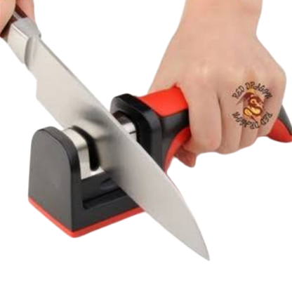 Knife Sharpener