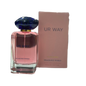 Ur Way Intense Eau De Parfum Women Long Lasting Fragrance