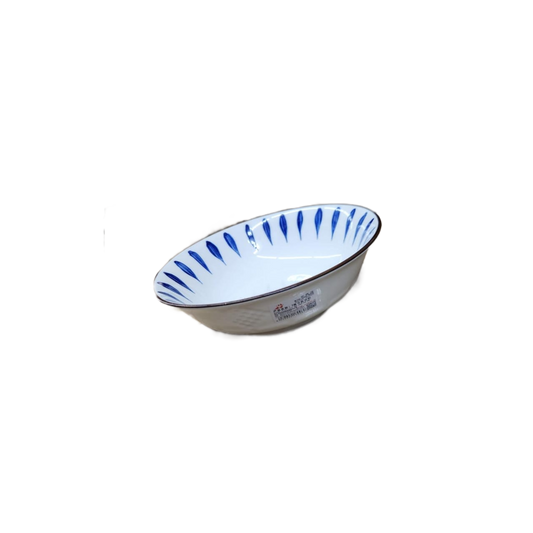 10 Piece Bowls Set Durable Kitchen Serving Bowls Stackable