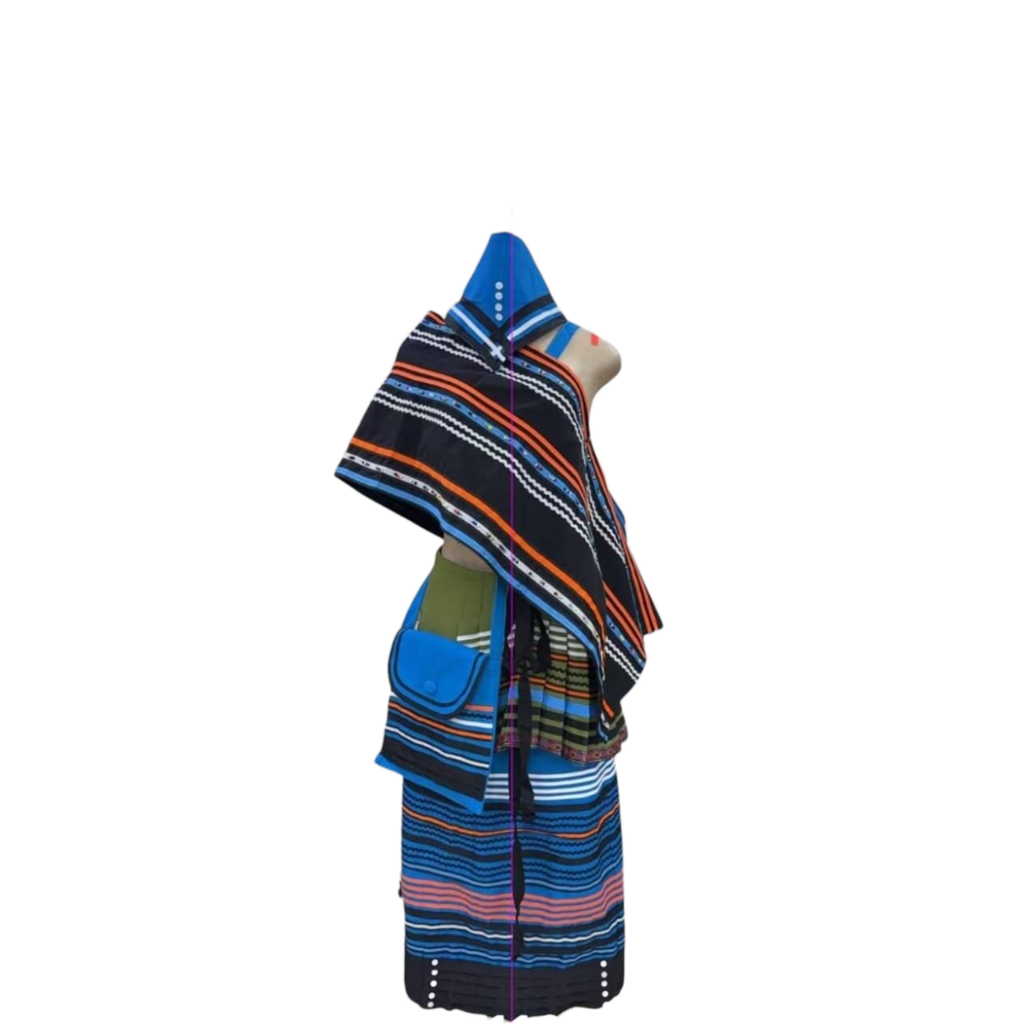 Traditional Attire Free Size Ethnic Wear For All Seasons