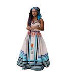 Two Piece Event Dress Set For Traditional Weddings And Formal Occasions Coordinated Elegant Dress Ensemble