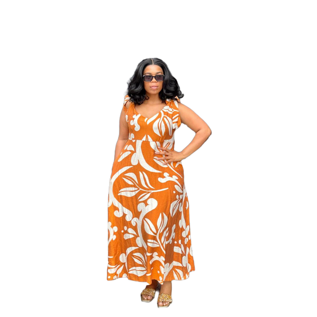 Women Casual Dress Sundress for Everyday Comfort and Style
